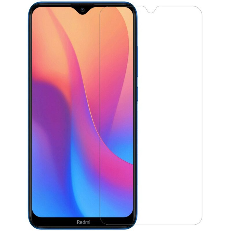 Matt Skärmskydd För Xiaomi Redmi 8/8A Nillkin