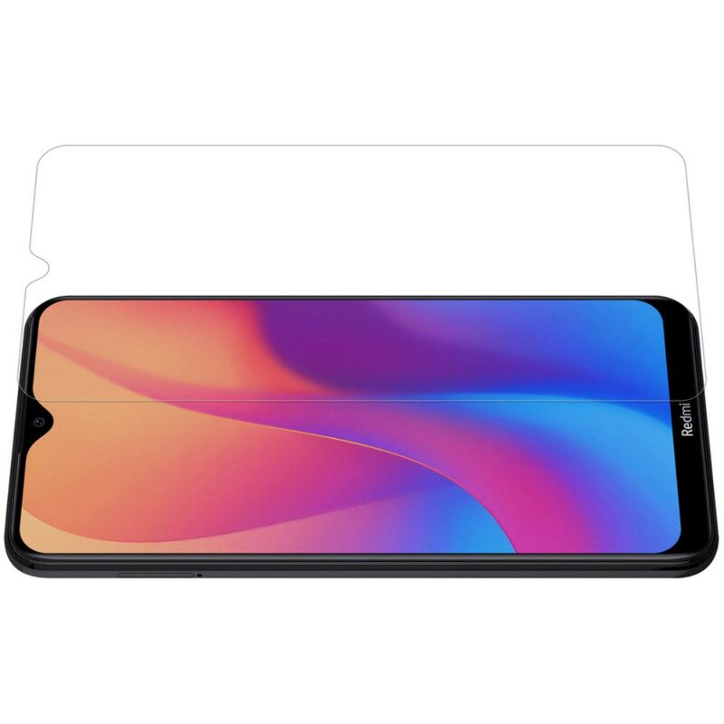 Matt Skärmskydd För Xiaomi Redmi 8/8A Nillkin