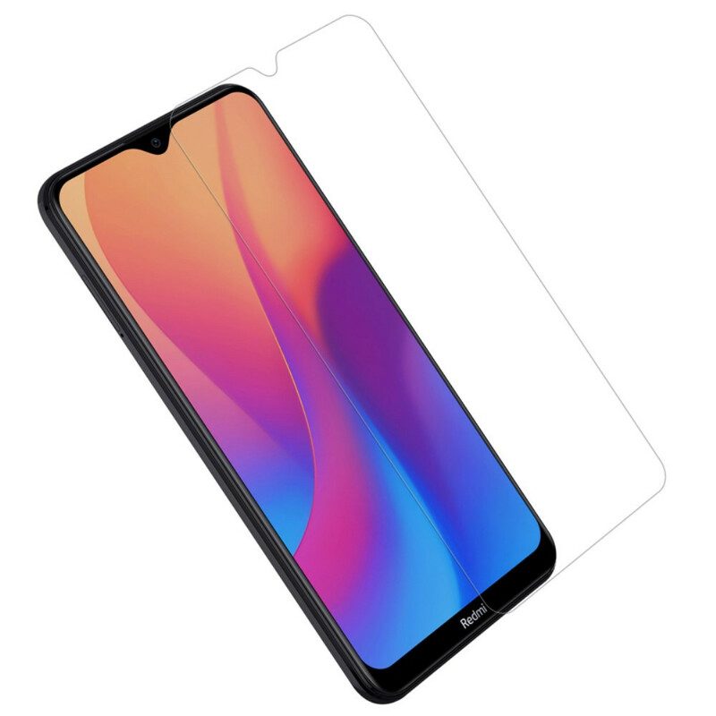 Matt Skärmskydd För Xiaomi Redmi 8/8A Nillkin