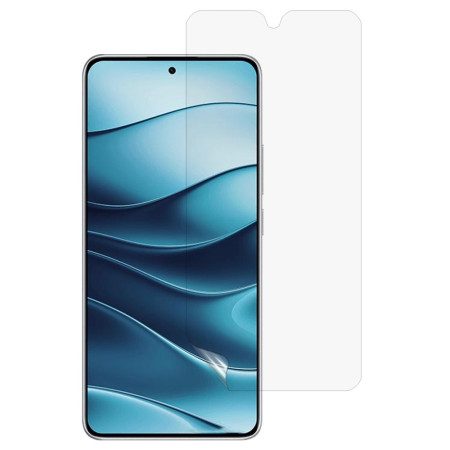Matt Skärmskydd För Xiaomi Redmi Note 14 Pro Plus 5g / Note 14 5g / Note 14 Pro 5g / Poco X7 5g
