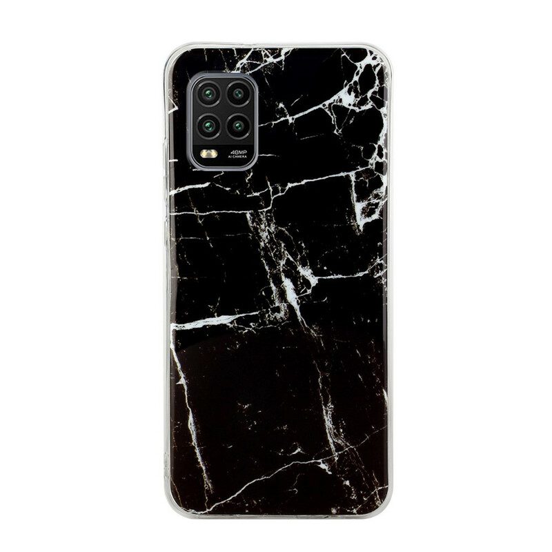 Mobilskal För Xiaomi Mi 10 Lite Marmorvariation