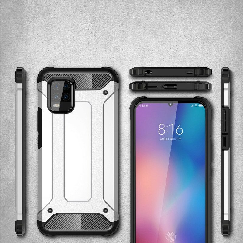 Mobilskal För Xiaomi Mi 10 Lite Överlevande