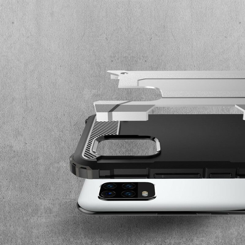 Mobilskal För Xiaomi Mi 10 Lite Överlevande