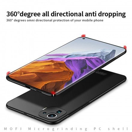 Mobilskal För Xiaomi Mi 11 Pro Mofi Ultra Fin