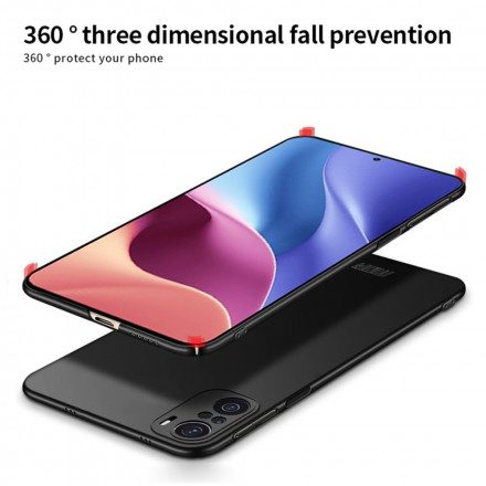 Mobilskal För Xiaomi Mi 11i 5G / Poco F3 Mofi