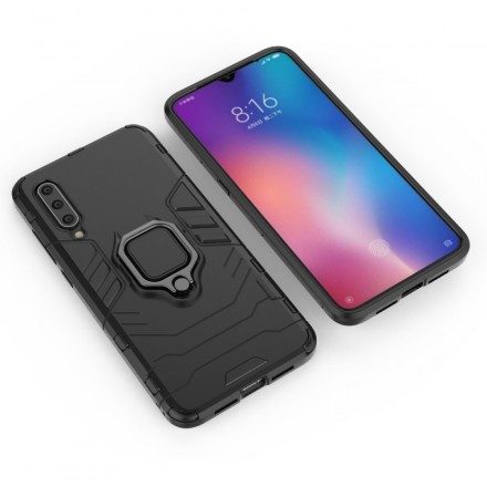 Mobilskal För Xiaomi Mi 9 Beständig Ring