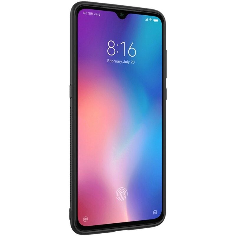 Mobilskal För Xiaomi Mi 9 Bländande Nillkin