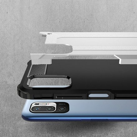Mobilskal För Xiaomi Redmi Note 10 5G / Poco M3 Pro 5G Överlevande