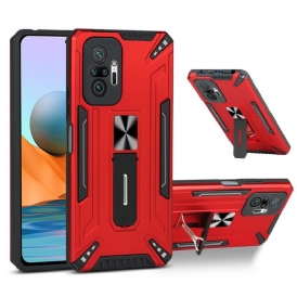 Mobilskal För Xiaomi Redmi Note 10 Pro Ultra Hållbar Militär