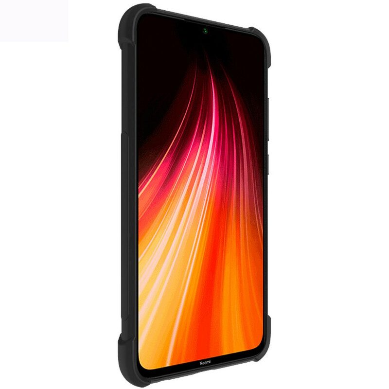 Mobilskal För Xiaomi Redmi Note 8 Imak Hudkänslasklass