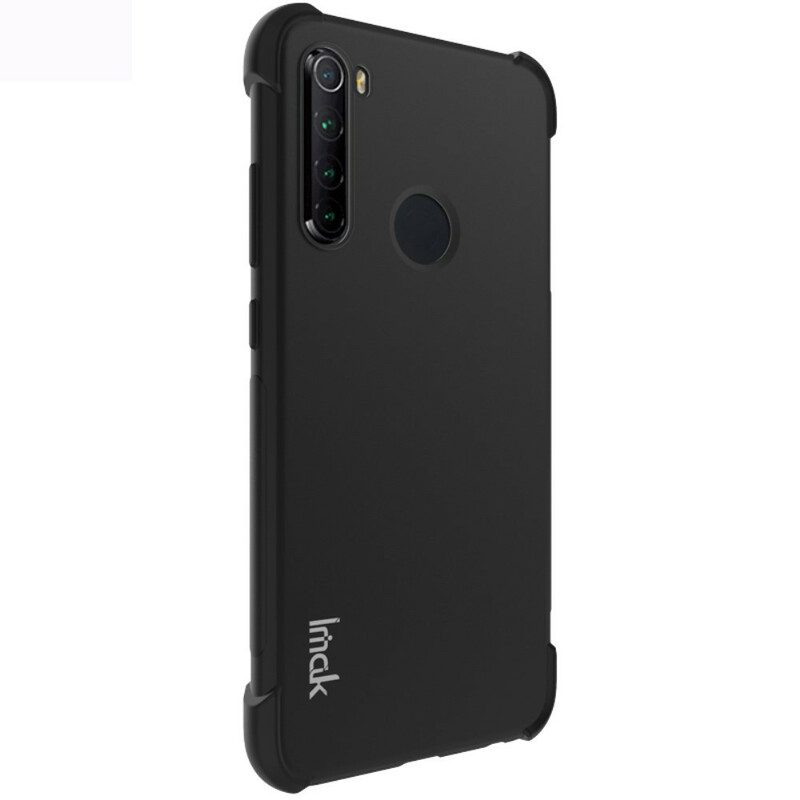 Mobilskal För Xiaomi Redmi Note 8 Imak Hudkänslasklass