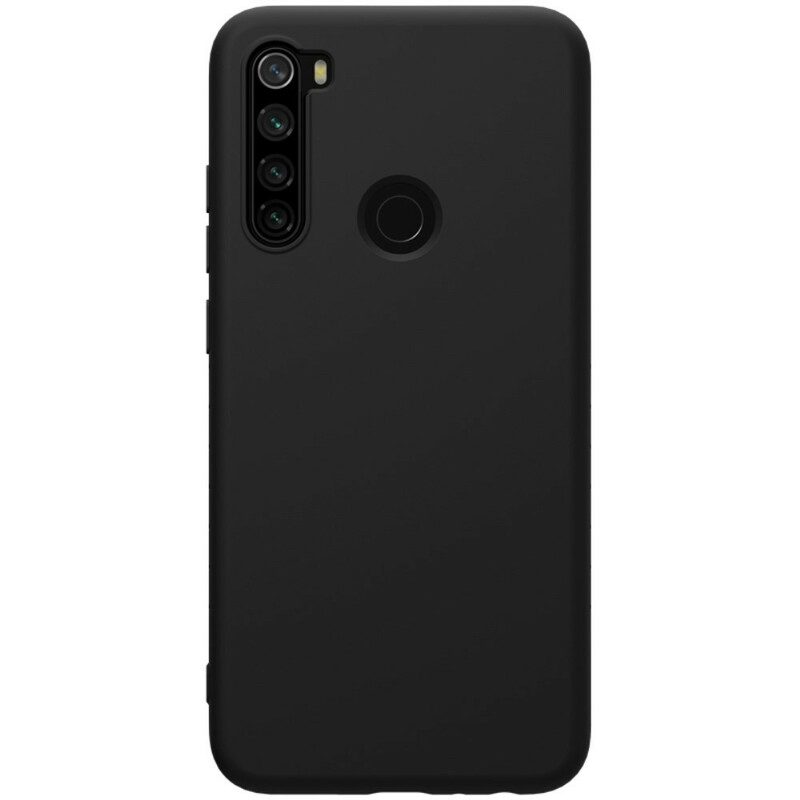 Mobilskal För Xiaomi Redmi Note 8 Silicon Nillkin