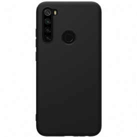 Mobilskal För Xiaomi Redmi Note 8 Silicon Nillkin