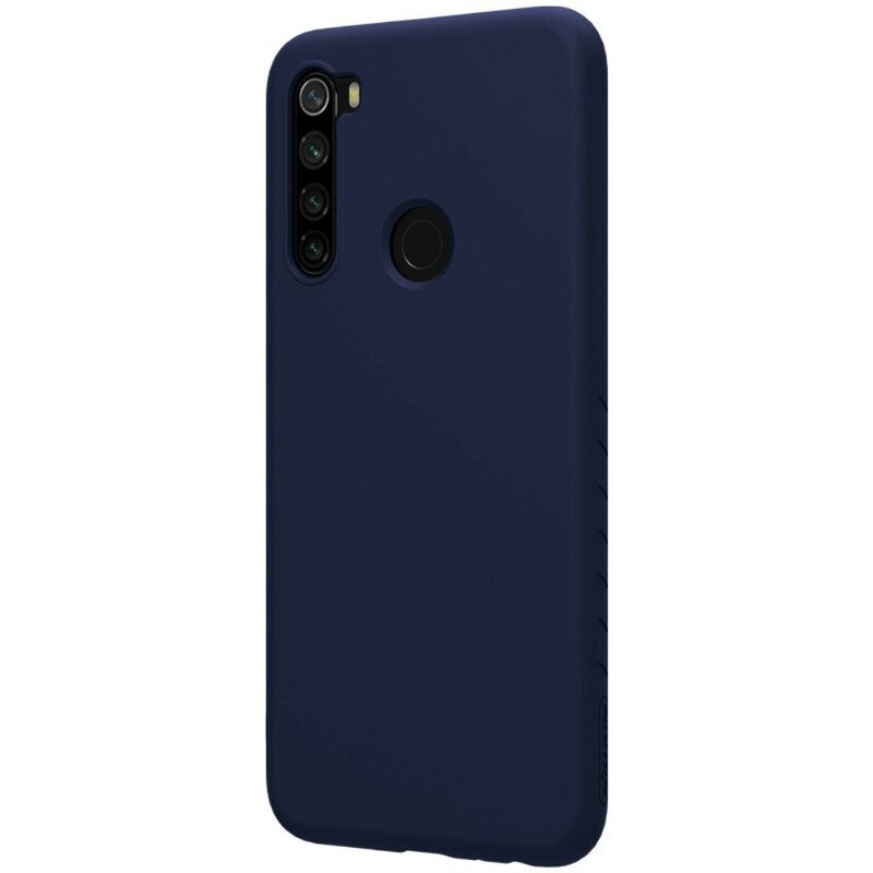 Mobilskal För Xiaomi Redmi Note 8 Silicon Nillkin