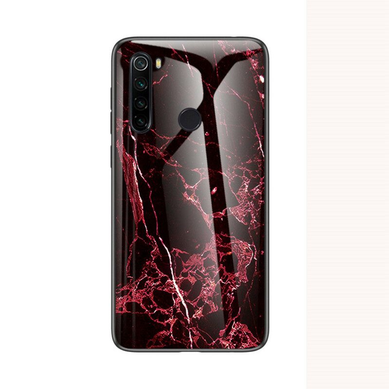 Mobilskal För Xiaomi Redmi Note 8T Briljant Marmor
