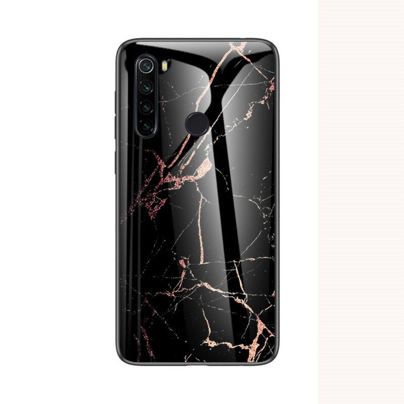 Mobilskal För Xiaomi Redmi Note 8T Briljant Marmor
