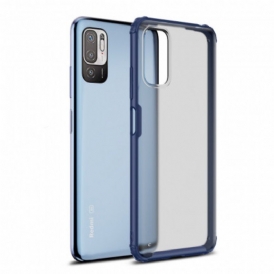 Mobilskal Poco M3 Pro 5G Frosted Effect Armor