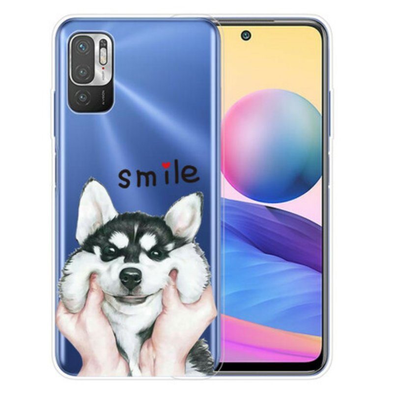 Mobilskal Xiaomi Redmi Note 10 5G Le Hund