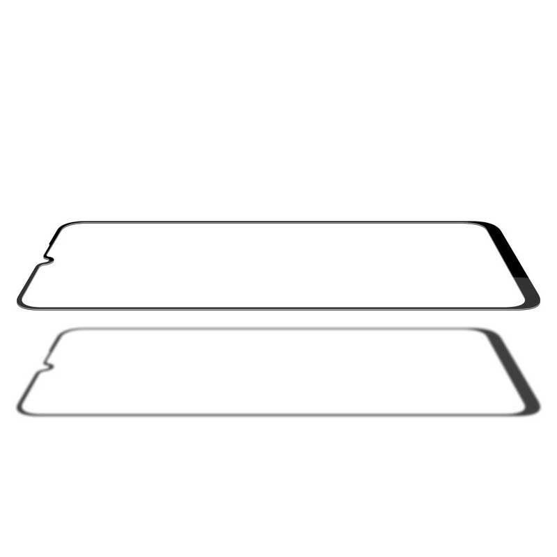 Mofi Härdat Glasskydd För Xiaomi Mi 10 Lite