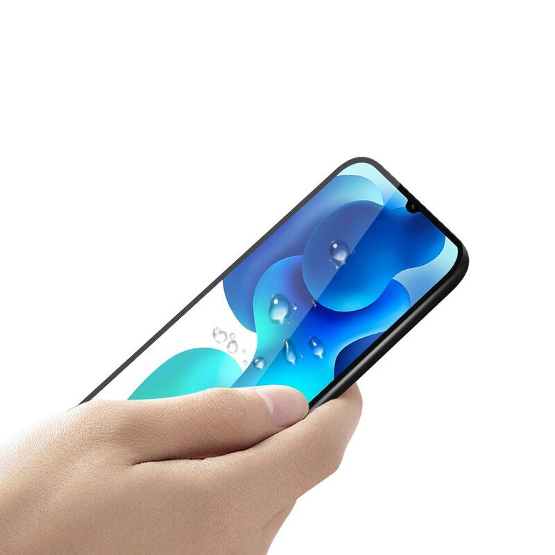Mofi Härdat Glasskydd För Xiaomi Mi 10 Lite