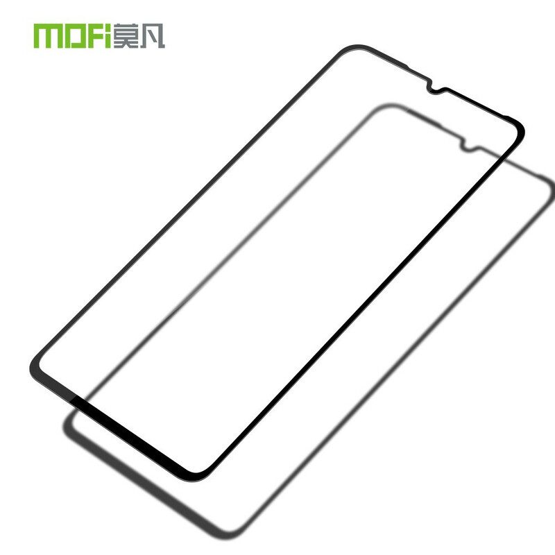 Mofi Härdat Glasskydd För Xiaomi Mi 9 Lite