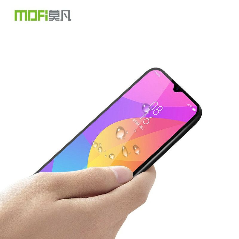 Mofi Härdat Glasskydd För Xiaomi Mi 9 Lite