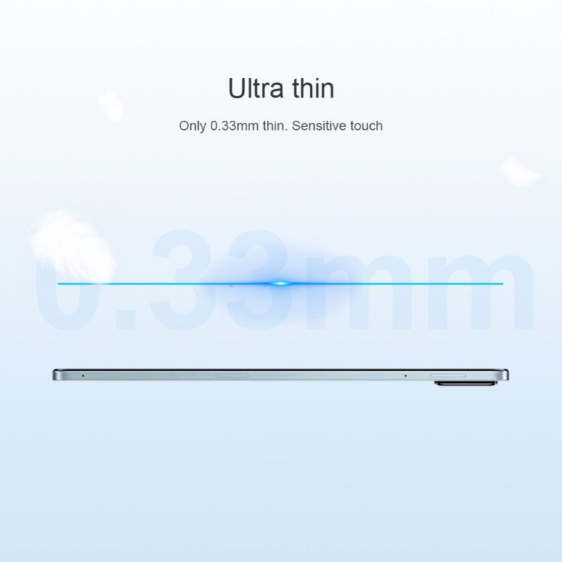 Nillkin Skärmskydd I Härdat Glas Mot Blått Ljus För Xiaomi Pad 6 / 6 Pro