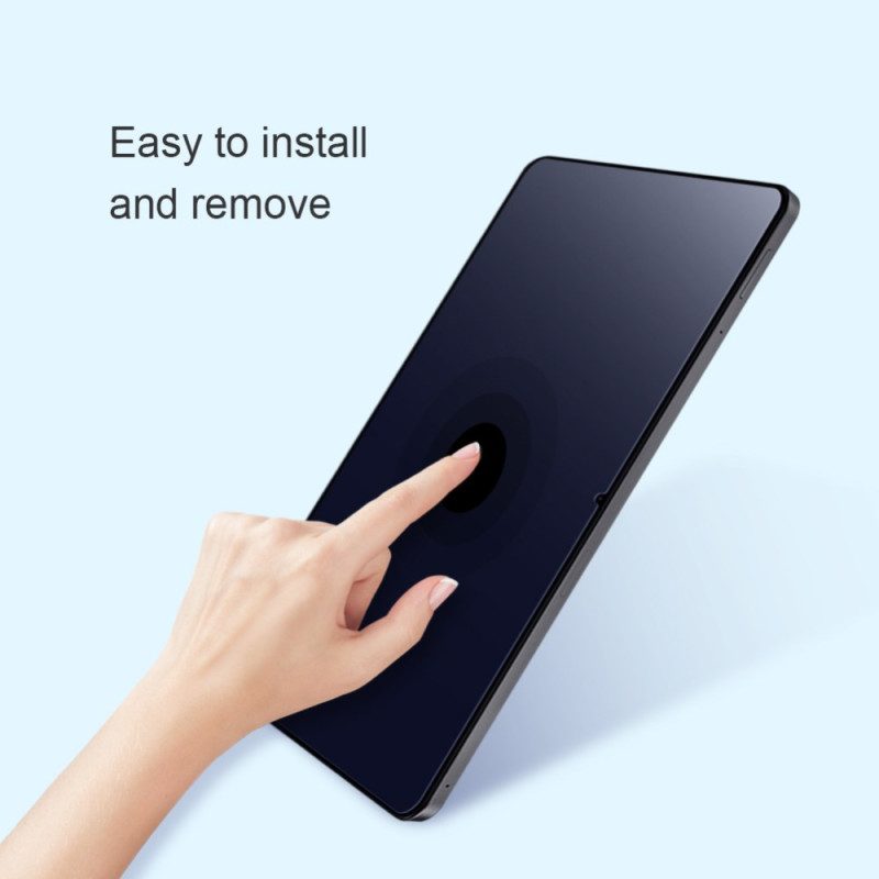 Nillkin Skärmskydd I Härdat Glas Mot Blått Ljus För Xiaomi Pad 6 / 6 Pro