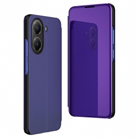 Poco X7 Pro 5g Spegelbelagd Yta