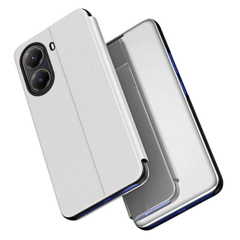 Poco X7 Pro 5g Spegelbelagd Yta