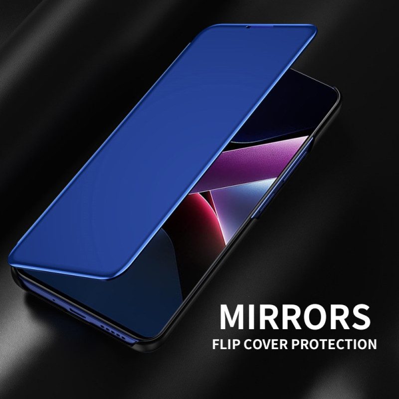 Poco X7 Pro 5g Spegelbelagd Yta
