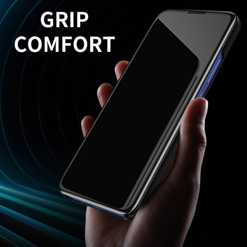 Poco X7 Pro 5g Spegelbelagd Yta