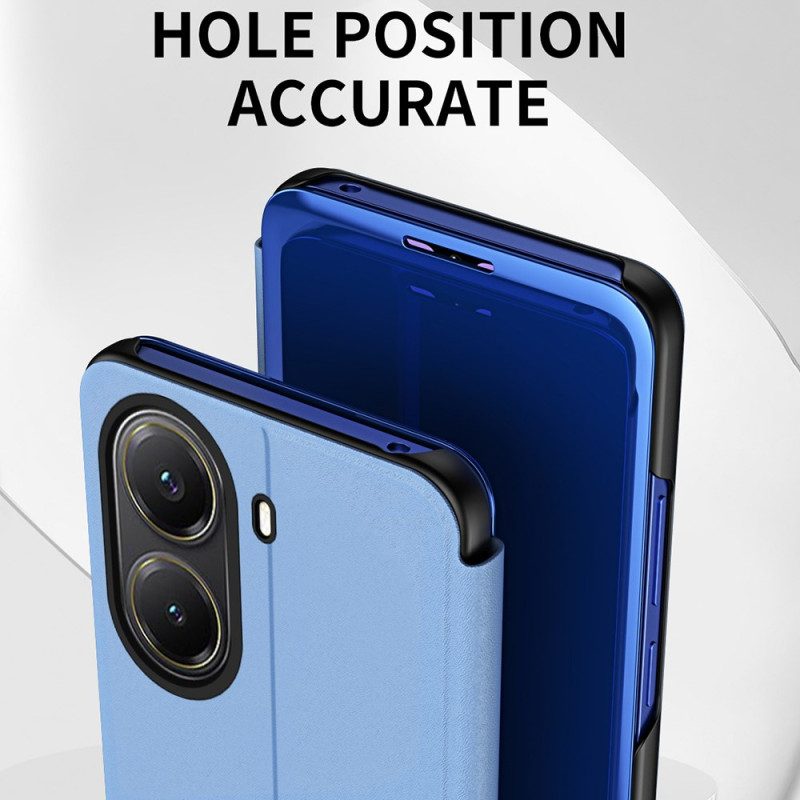 Poco X7 Pro 5g Spegelbelagd Yta