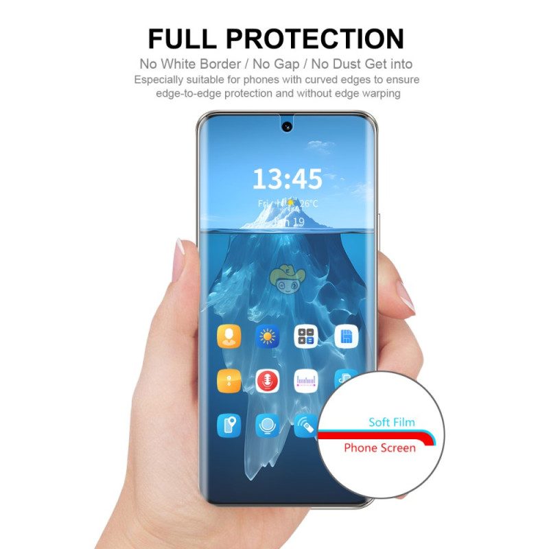 Skärmskydd För Xiaomi 15 Pro