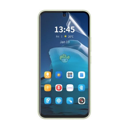 Skärmskydd För Xiaomi Redmi Note 14s 4g
