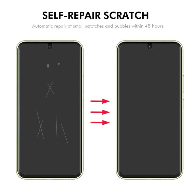 Skärmskydd För Xiaomi Redmi Note 14s 4g