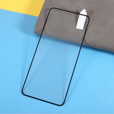 Skärmskydd I Härdat Glas För Poco F3 / Xiaomi Mi 11I 5G Rurihai