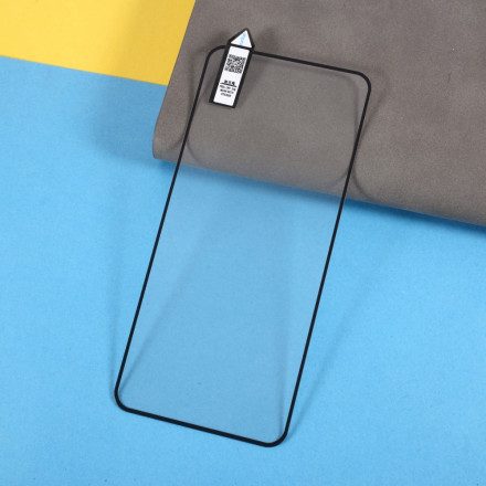 Skärmskydd I Härdat Glas För Poco F3 / Xiaomi Mi 11I 5G Rurihai