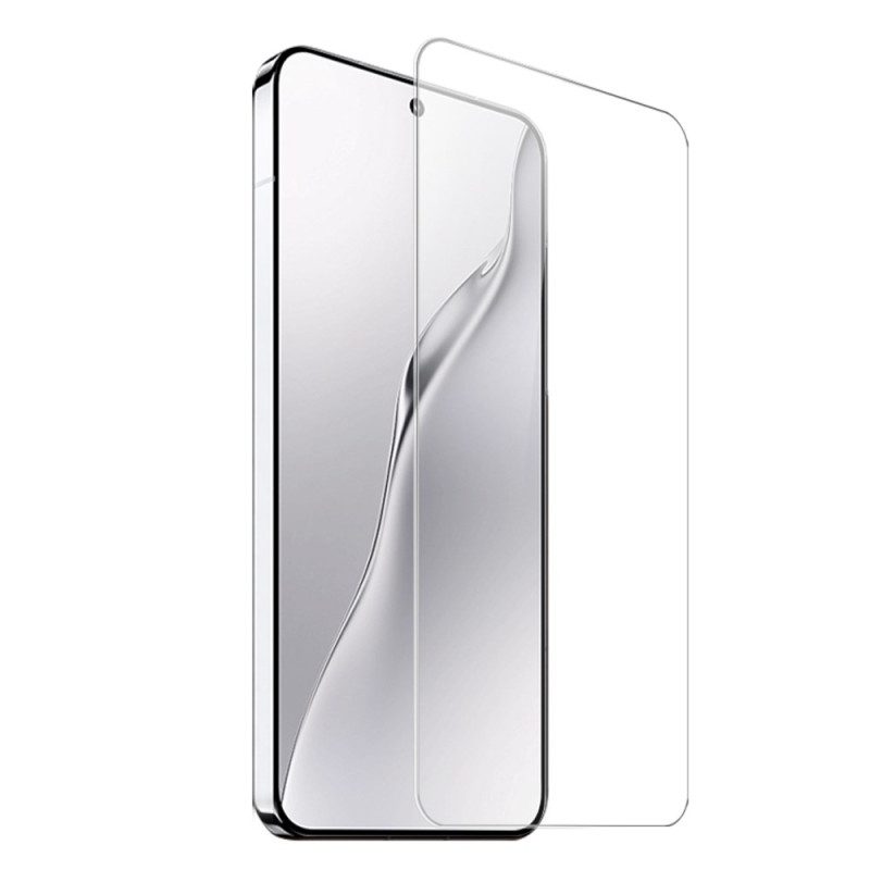 Skärmskydd I Härdat Glas För Xiaomi 15