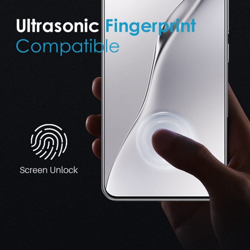 Skärmskydd I Härdat Glas För Xiaomi 15