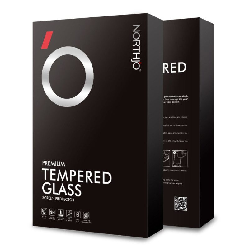 Skärmskydd I Härdat Glas För Xiaomi 15