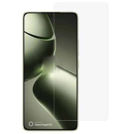Skärmskydd I Härdat Glas För Xiaomi 15t / 15t Pro