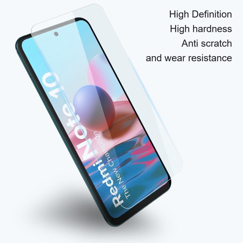 Skärmskydd I Härdat Glas För Xiaomi 15t / 15t Pro