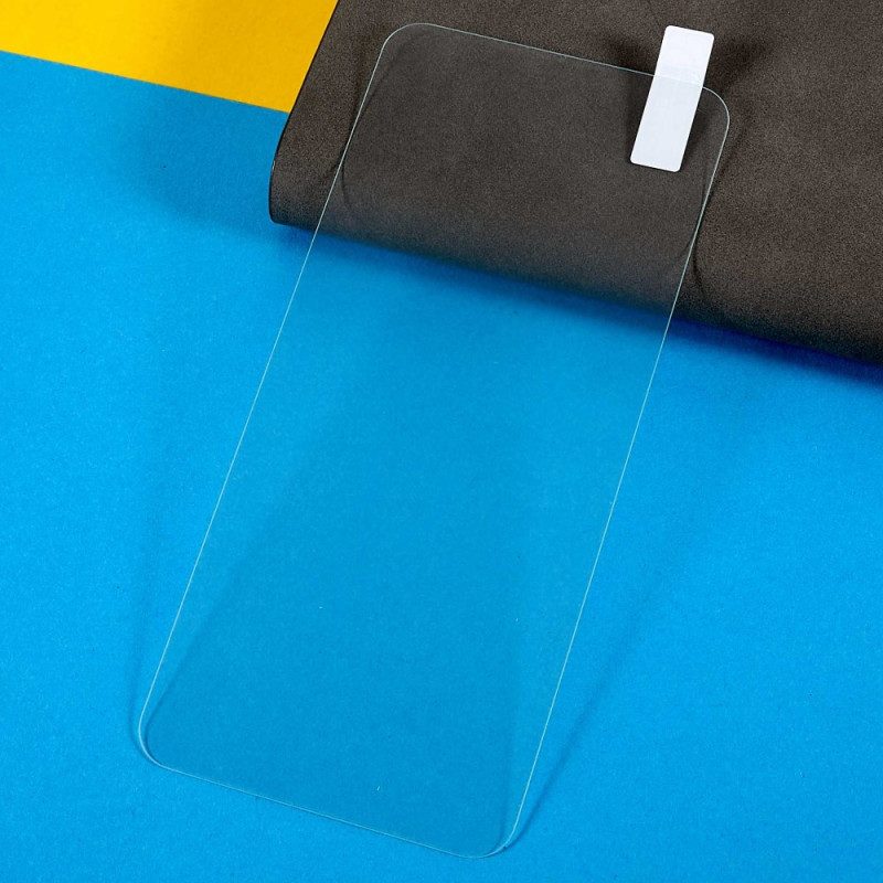 Skärmskydd I Härdat Glas För Xiaomi 17