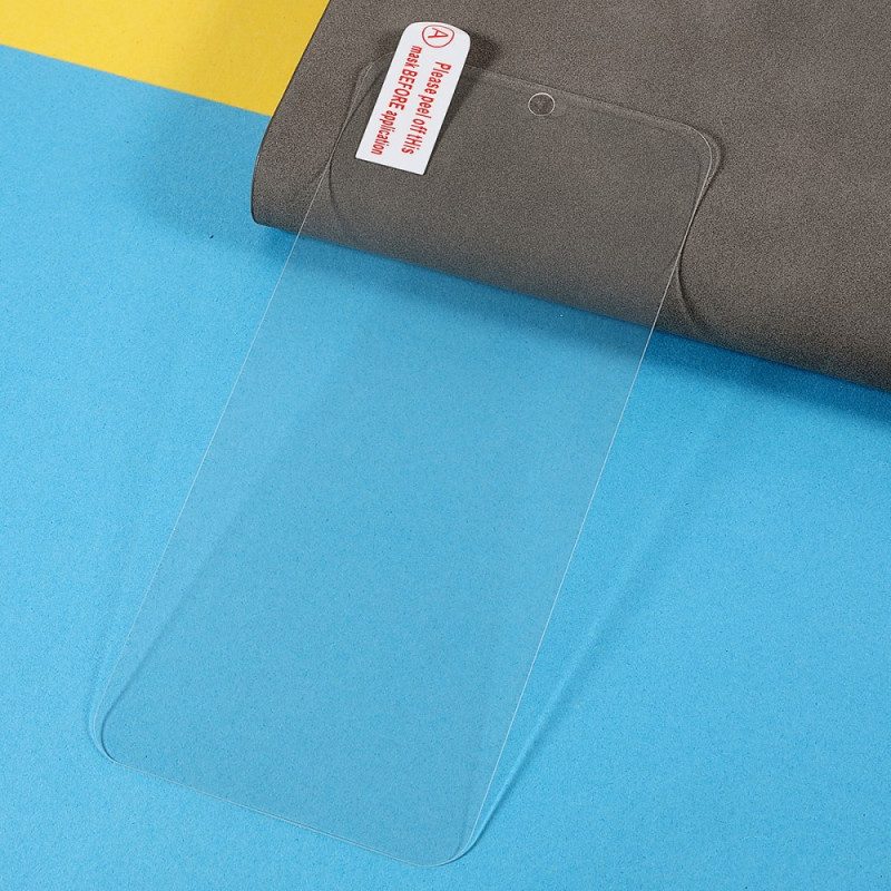 Skärmskydd I Härdat Glas För Xiaomi 17 Pro