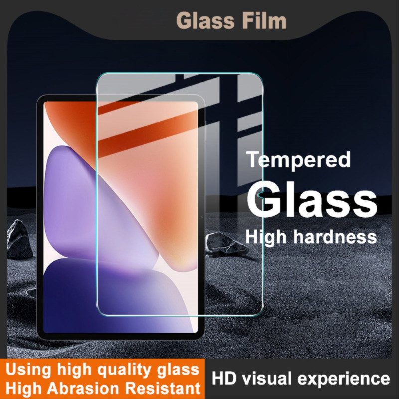 Skärmskydd I Härdat Glas För Xiaomi Pad 7 / Pad 7 Pro Imak