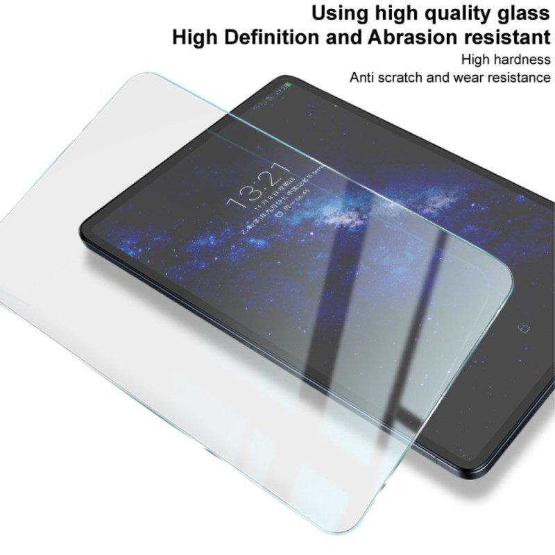 Skärmskydd I Härdat Glas För Xiaomi Pad 7 / Pad 7 Pro Imak