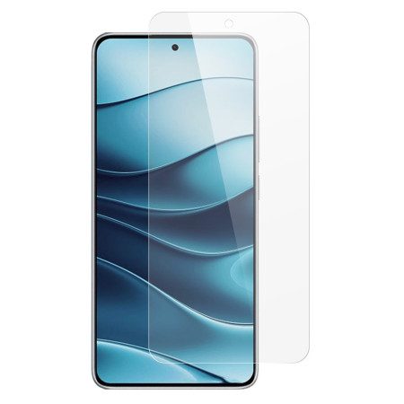Skärmskydd I Härdat Glas För Xiaomi Redmi Note 14 4g