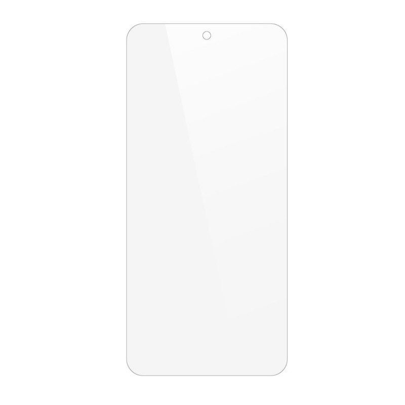 Skärmskydd I Härdat Glas För Xiaomi Redmi Note 14 4g