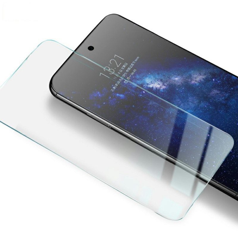 Skärmskydd I Härdat Glas För Xiaomi Redmi Note 14s